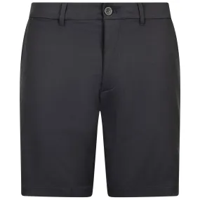 The Harwood Performance Tech Shorts Black - 2025