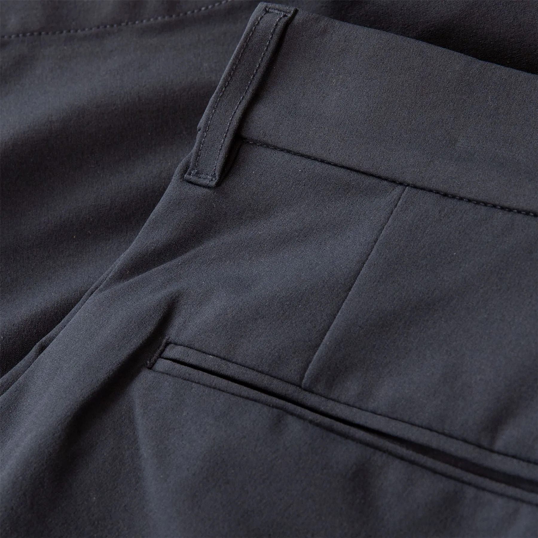 The Harwood Performance Tech Shorts Black - 2025