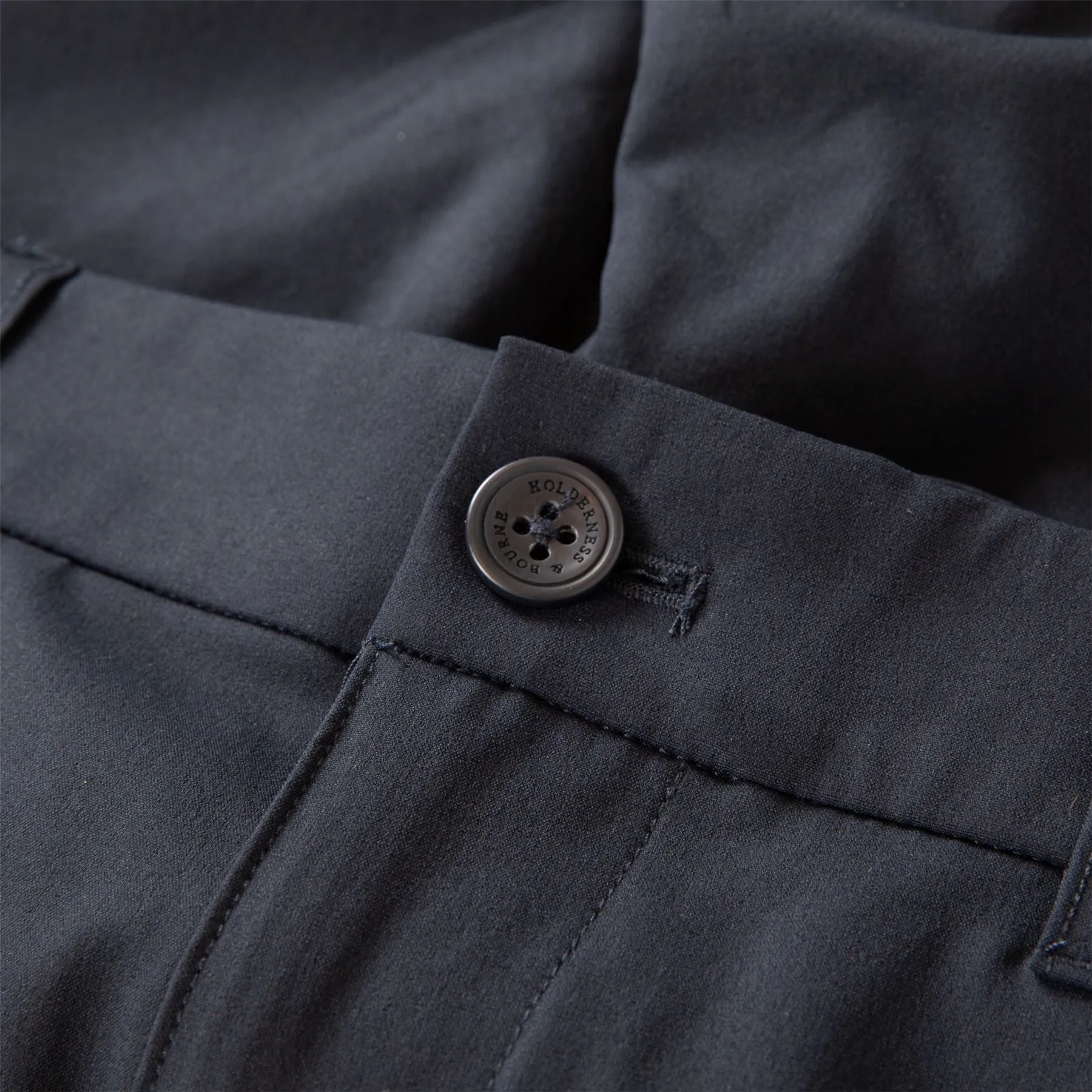 The Harwood Performance Tech Shorts Black - 2025
