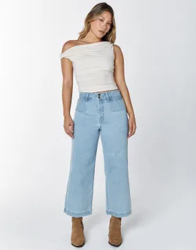 Unpublished - Gemma High Rise Jean