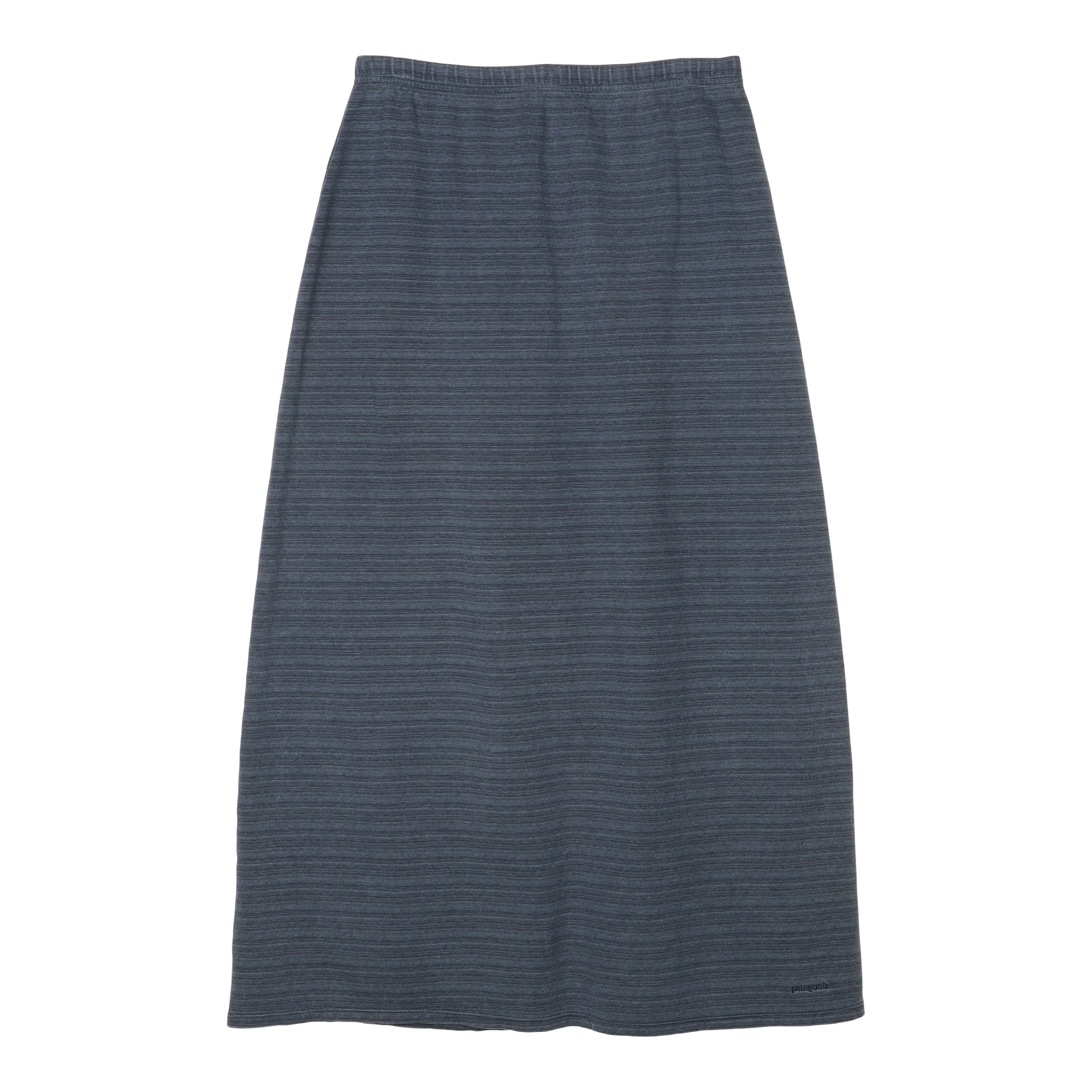 W's Long Mobility Skirt