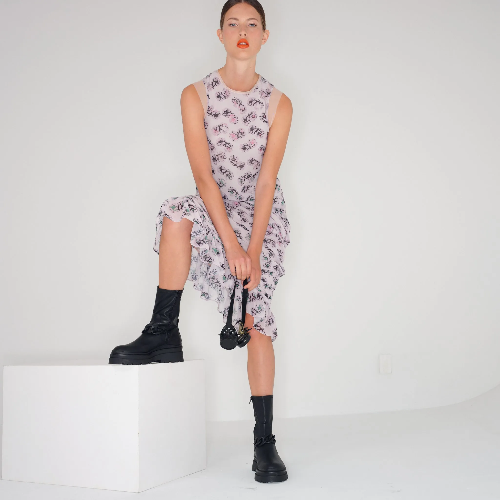 ZATERA | Dress