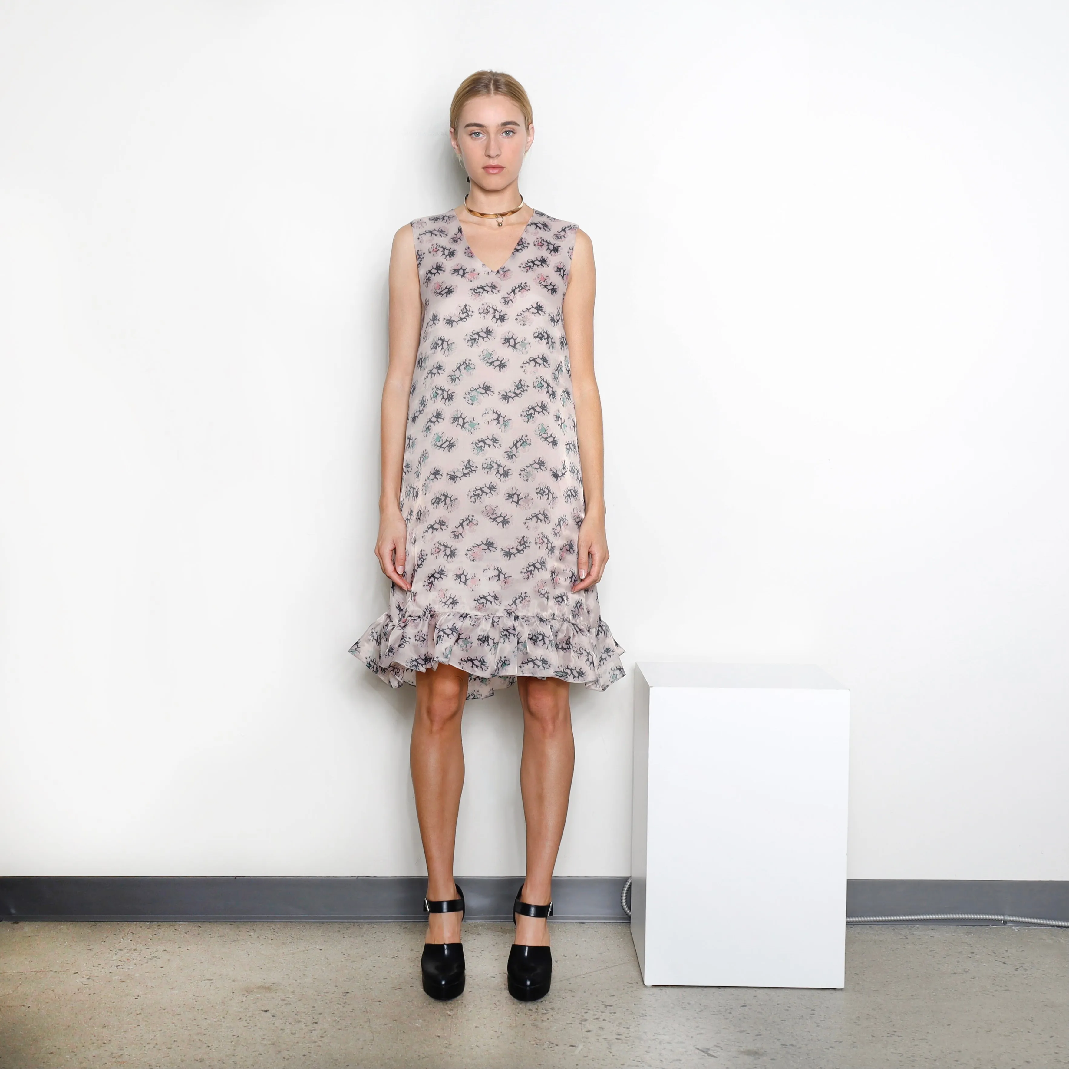 ZEKKATA | Dress
