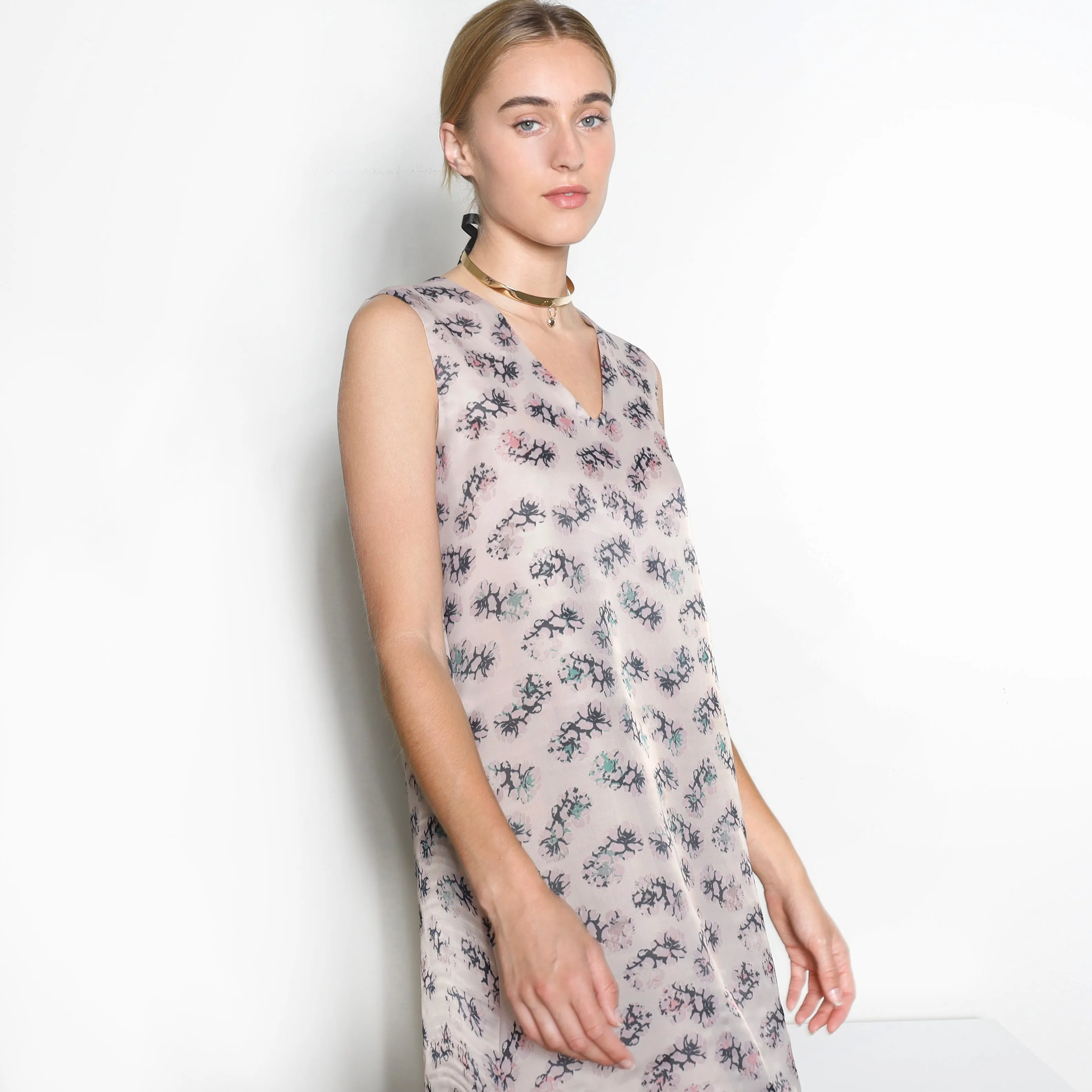 ZEKKATA | Dress