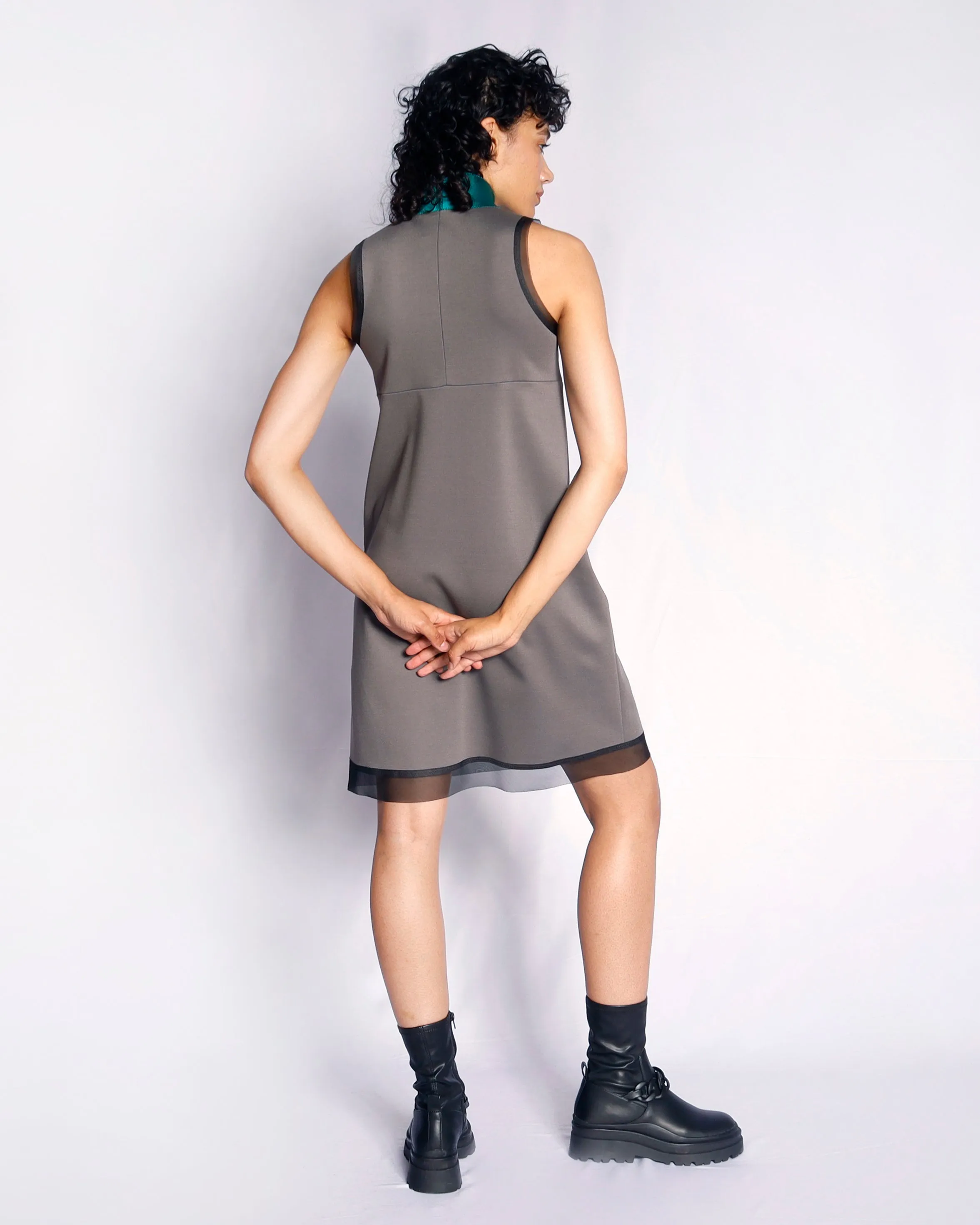 ZIVANA | Dress