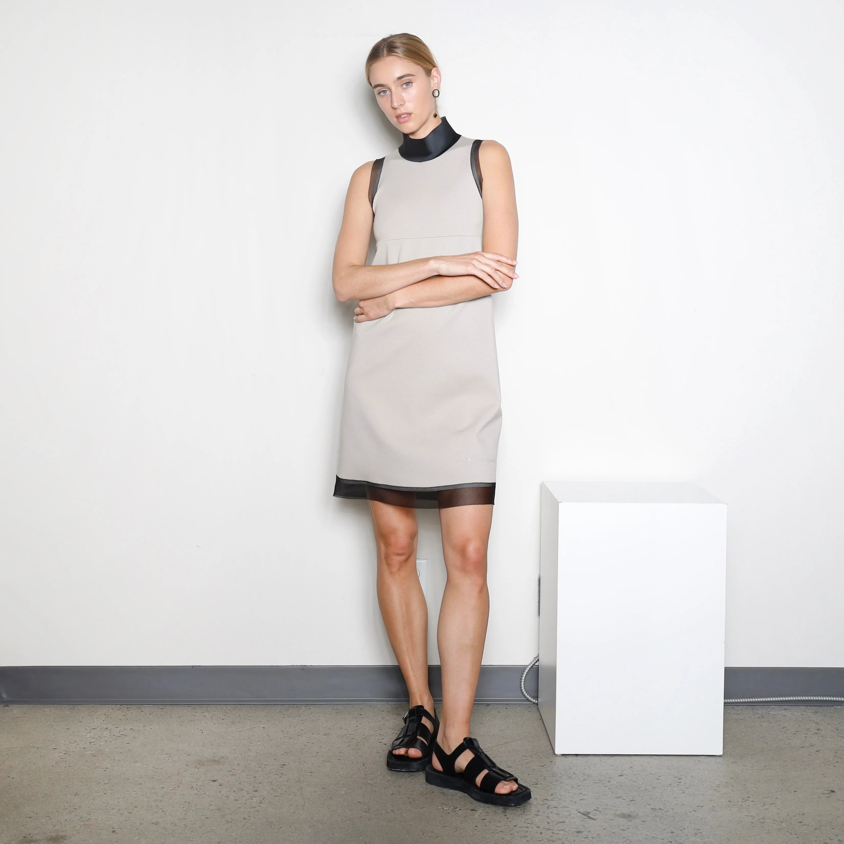 ZIVANA | Dress